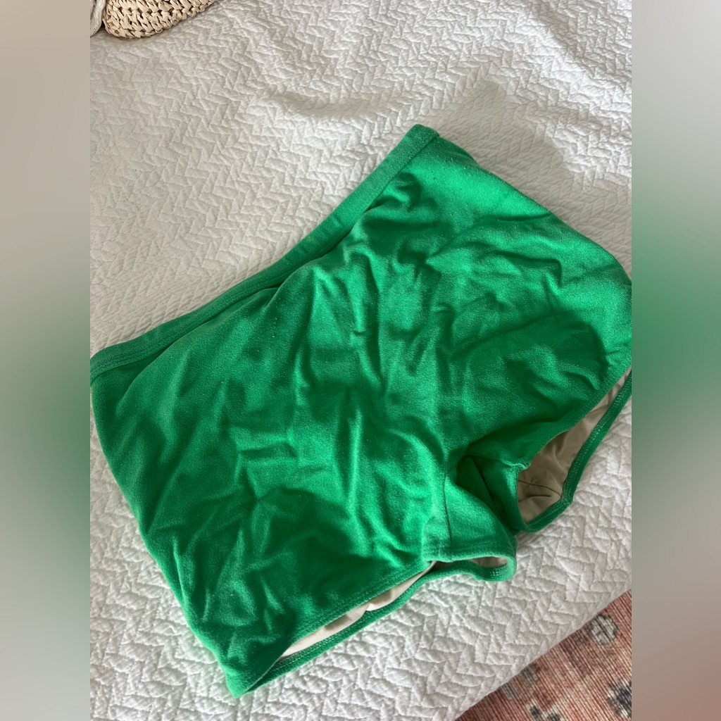 Faithful The Brand Swim Bottoms